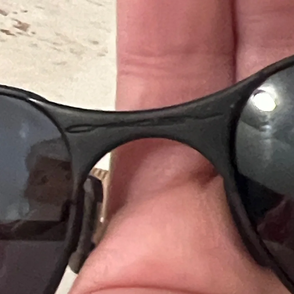 Oakley frames good